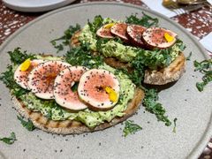 无花果手撕鸡肉tapas-Toris(LuOne凯德晶萃广场店)
