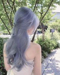 -MI HAIR