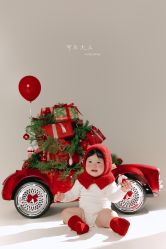 -可乐大王自然光儿童摄影(园区店)