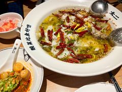 -太二酸菜鱼(汕头苏宁广场店)