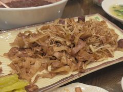 -葛记焖饼(伏牛路店)