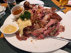 -兰特伯爵西餐厅·啤酒屋(方庄店)