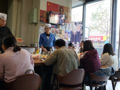 -大成铁板烧•板前(复古餐厅石老人店)