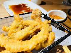 -柳叶刀烧烤(北大清华店)