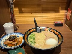 -一蘭拉面(尖沙咀店)
