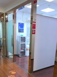 -武汉五洲整形外科医院