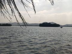 -浙江省博物馆(孤山馆区)