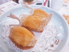 -潮粤轩粤菜海鲜(颐中皇冠店)