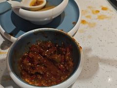 -千牛将·鲜牛肉火锅(开元路店)