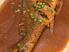 -泛太平洋大酒店·海天楼中餐厅·粤菜