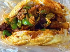 -正宁路小吃夜市