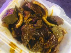 -明记牛杂(新马路分店)