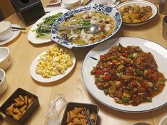 -开元盛世广场(新华北路店)