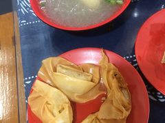 西施耳朵-老街西施豆腐坊(方浜中路店)