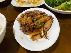 -电白鸭粥店(下沙二坊88号店)