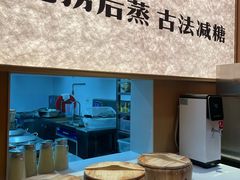 -得稻小饭堂·江西菜(浦江店)