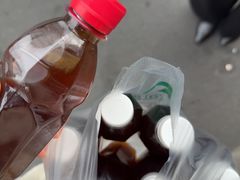 -润叶堂凉茶(岩屿路店)