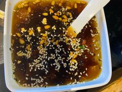 玫瑰红糖冰粉-丝恋丝娃娃(金阳国贸店)