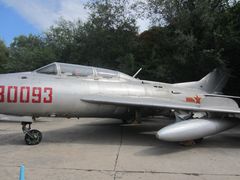 -中国航空博物馆