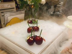 -HOME餐厅粤菜 融合菜