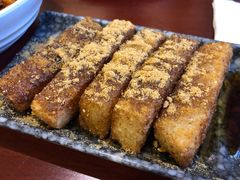 红糖糍粑-付小姐在成都(中山公园店)