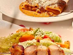 -弦月窗LUNETTE BY AMANDA(复兴路店)