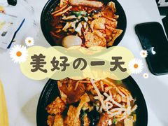 -阿生哥螺蛳粉(二七万达店)