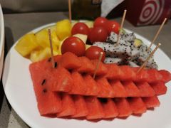 -海底捞火锅(正大乐城店)