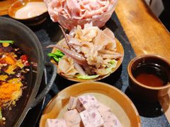 -较场口火锅(九街店)