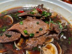 -阿明小菜·海鲜·上海菜(梅陇华理店)