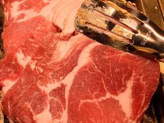 -姜胖胖首尔自助烤肉·街头小吃大排档(国瑞中心店)