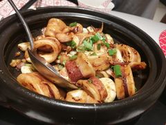 -谭厨中山传家菜.乳鸽.脆鲩鱼(华强北中航城店)