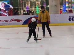 -全明星滑冰俱乐部(万象城店)