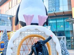 -大悦城(沈阳中街店)