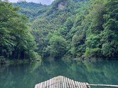 -磐安十八涡景区