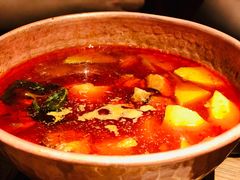 -云海肴·汽锅鸡·云南菜(领展购物广场·中关村店)