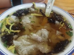 -余氏豆腐包老店(东直街店)