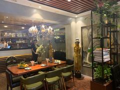 -Siam泰餐厅(水上公园店)