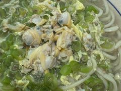 -群姐面馆·海鲜烧烤(同安路二店)