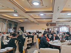 -福寿斋·老北京铜锅涮肉·烤鸭(顺义总店)