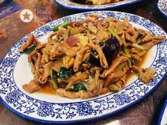 -下村新强记烧鹅店