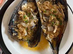 -覃记海鲜美食餐厅