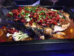 -炉鱼(爱琴海购物公园店)