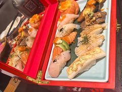-古田居·特色寿司料理(星之岛旗舰店)