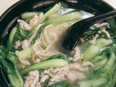 -凯丽上海阳春面馆(德仁里店)