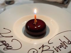 -三嚥阁 La Villa Restaurant