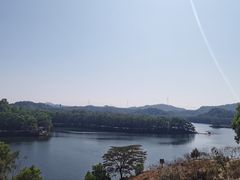 -红花湖景区