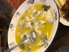 -刘妈菜馆(磁器口店)
