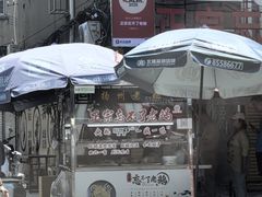 门面-正宗忘不了老鹅(梅岭店)