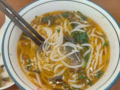 -冉林禾土黄牛肉粉(盛源·新天地店)